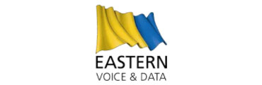 Eastern Voice & Data Ltd - logo