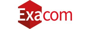 EXACOM - logo