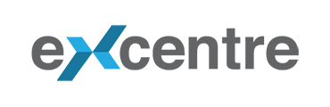 EXCENTRE - logo
