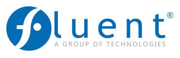 Fluent Communications Ltd - logo