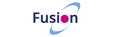 Fusion Telecom - logo