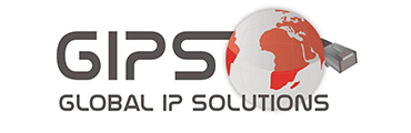 GLOBAL IP SOLUTIONS - logo