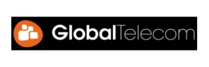 Global Telecom - logo