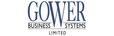 Gower Business Systems - logo