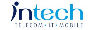 Intech Telecom Ltd - logo