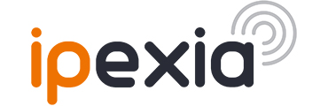 IPEXIA - logo