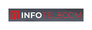 INFOTELECOM - logo