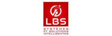 LBS - Littoral Bureautique Systemes - Xefi - logo