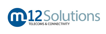 M12 Solutions Ltd - logo