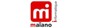 MAIANO INFORMATIQUE - logo