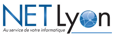 NET Lyon - logo