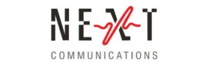 Next Communications & Security Ltd - logo