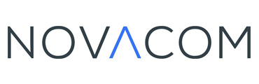 Novacom Ltd - logo
