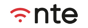 NTE Limited - logo