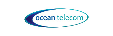 Ocean Telecom - logo