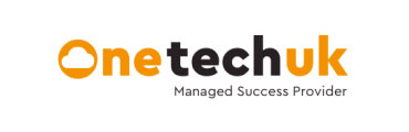 OneTechUK - logo