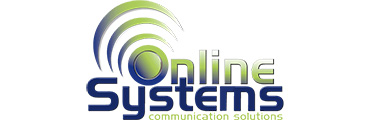 Online Systems UK Ltd - logo