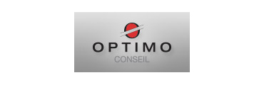 OPTIMO CONSEIL - logo
