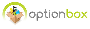 Optionbox Limited - logo
