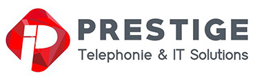 Prestige Telephonie - logo