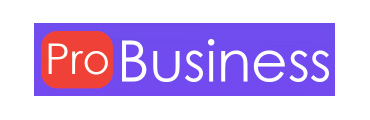 Pro Business Advisors Limited - logo