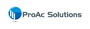 ProAc Solutions Ltd - logo