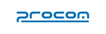 PROCOM - logo