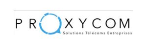 PROXYCOM - logo