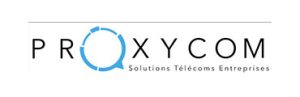 PROXYCOM - logo