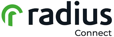 Radius Connect Limited - logo