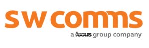 Swcomms - logo