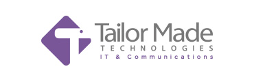 Tailor Made Technologies Ltd - logo