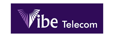 Vibe Telecom Ltd - logo