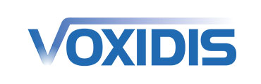 VOXIDIS - logo