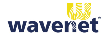 Wavenet - logo