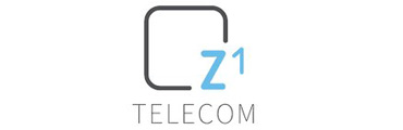 Z1 Telecom - logo