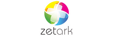 Zetark - logo