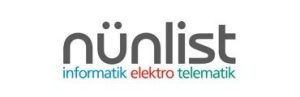 Nünlist AG - Wildix partner