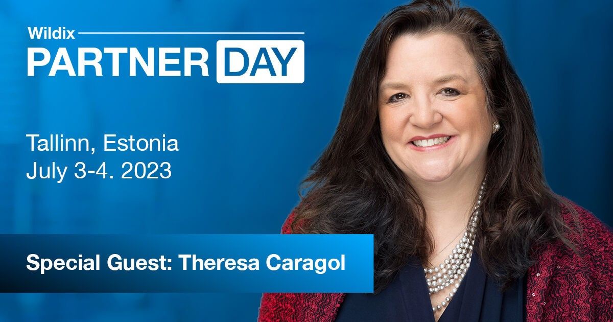 AchieveUnite to Headline Wildix Partner Day