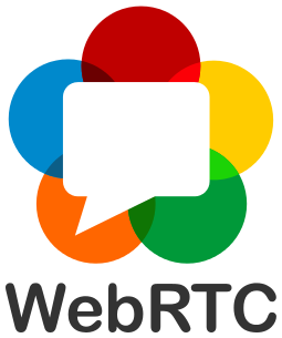 webrtc-logo