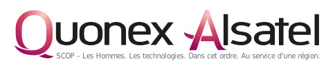 Quonex-Alsatel