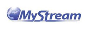 My stream logo