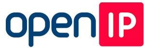 Open Ip logo