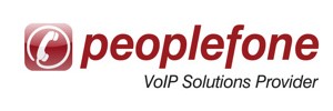 Peoplefone voip provider
