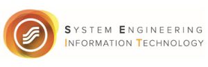 SEIT - SYSTEM ENGINEERING & INFORMATION TECHNOLOGY SRL - logo