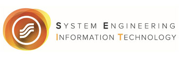 SEIT - SYSTEM ENGINEERING & INFORMATION TECHNOLOGY SRL - logo