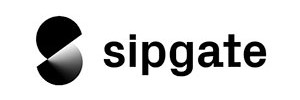 Sipgate logo