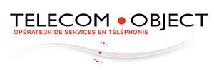 Telecom object