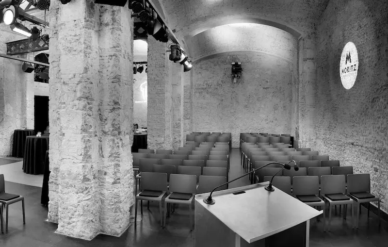 Fabrica Moritz, Barcelona-4