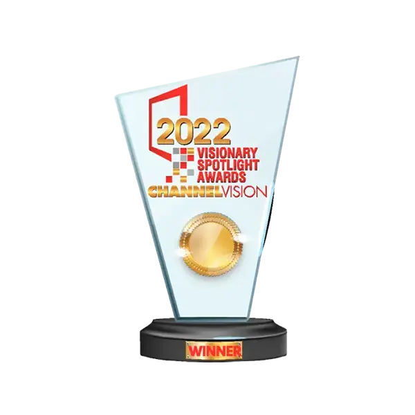 Visionary-Spotlight-award-2022